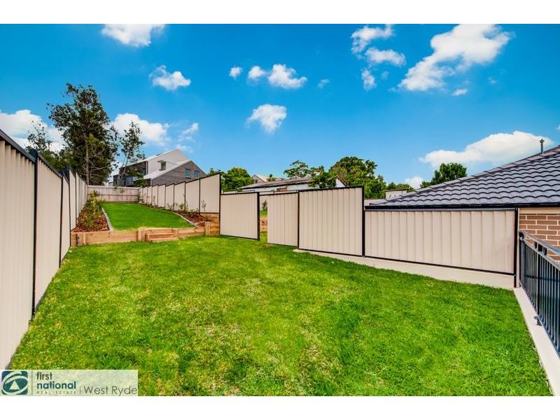 15 Pearce Street, Ermington NSW 2115