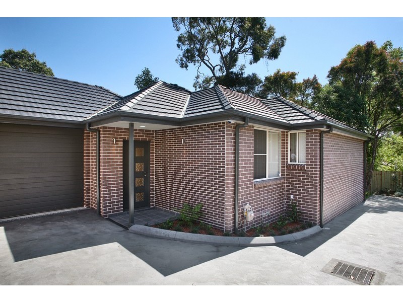 3/45 Marsden Road, West Ryde NSW 2114