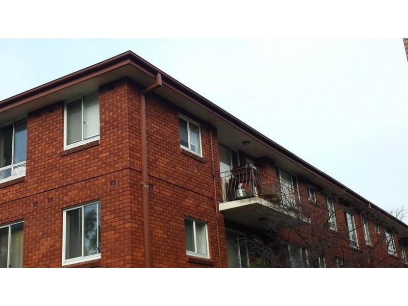 11/8 Bank Street, Meadowbank NSW 2114