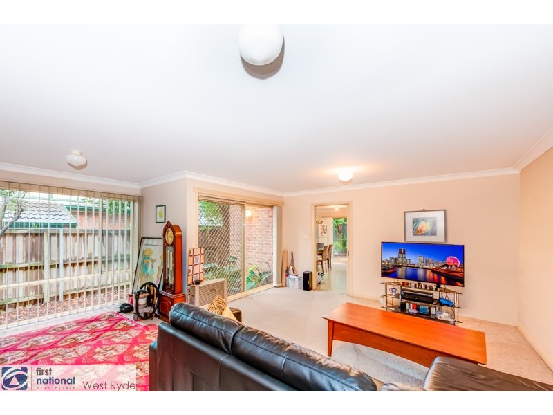 33A Linton Lane, West Ryde NSW 2114