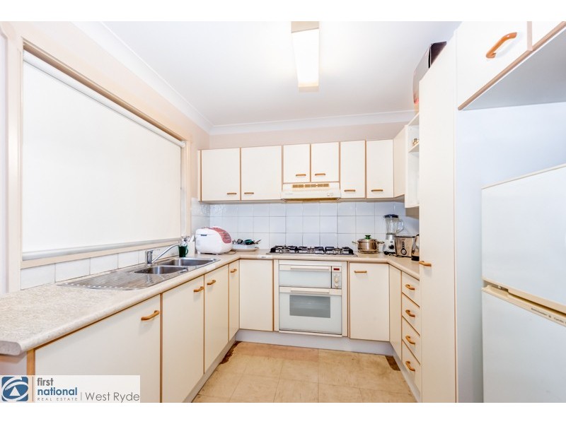 33A Linton Lane, West Ryde NSW 2114