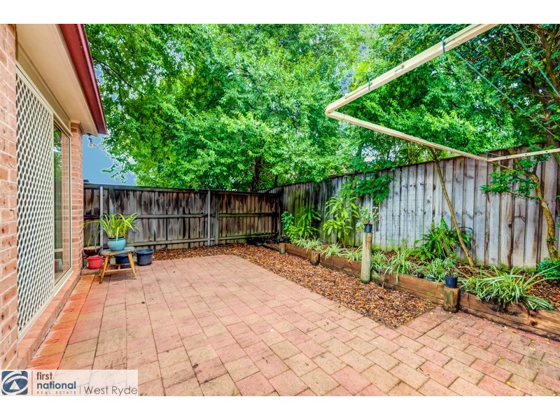 33A Linton Lane, West Ryde NSW 2114