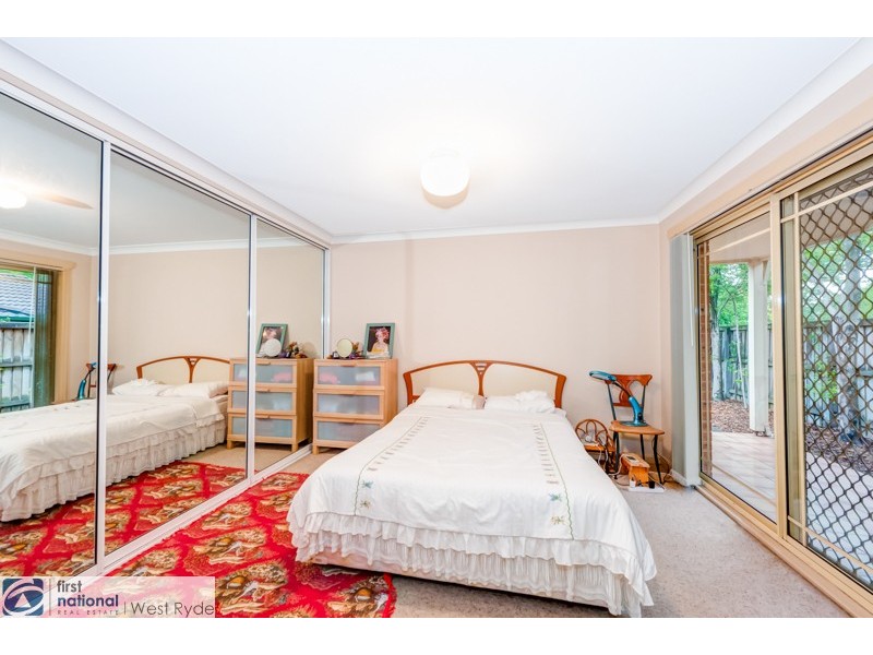 33A Linton Lane, West Ryde NSW 2114