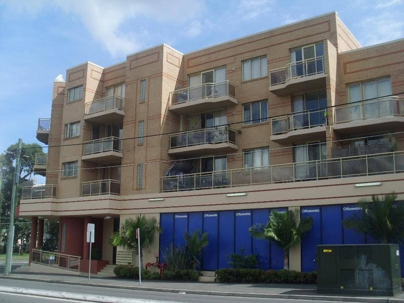 21/927 Victoria Road, West Ryde NSW 2114