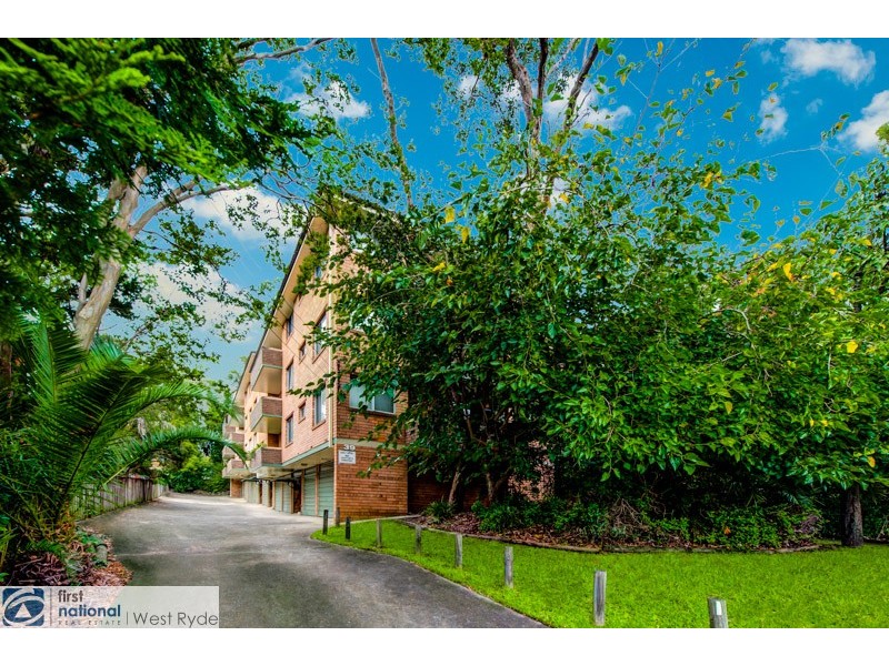 4/39 Meadow Crescent,, Meadowbank NSW 2114