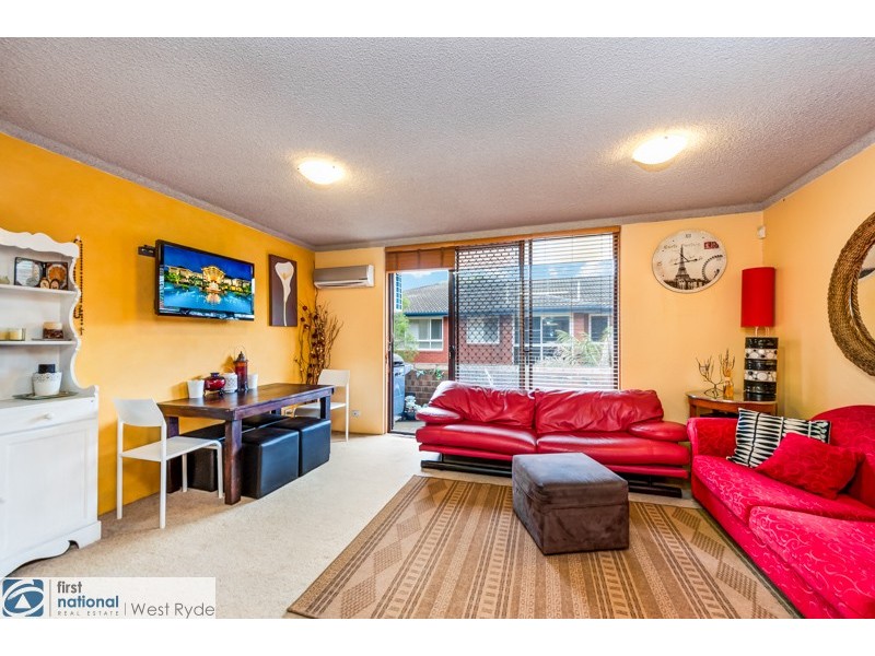 4/39 Meadow Crescent,, Meadowbank NSW 2114