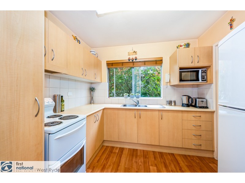 4/39 Meadow Crescent,, Meadowbank NSW 2114