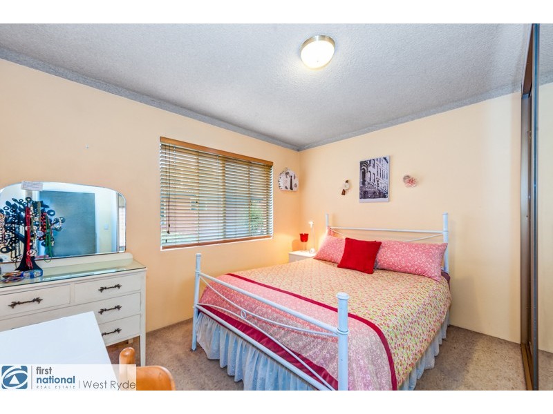 4/39 Meadow Crescent,, Meadowbank NSW 2114