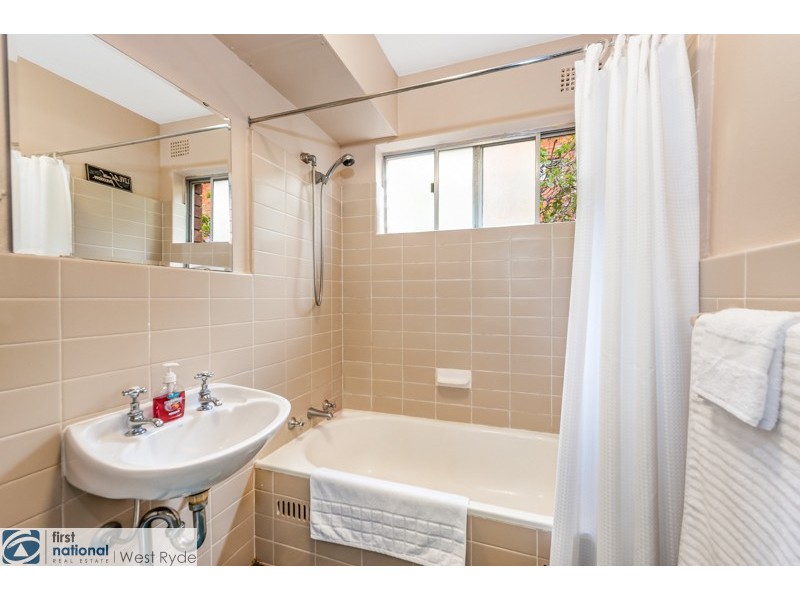 4/39 Meadow Crescent,, Meadowbank NSW 2114