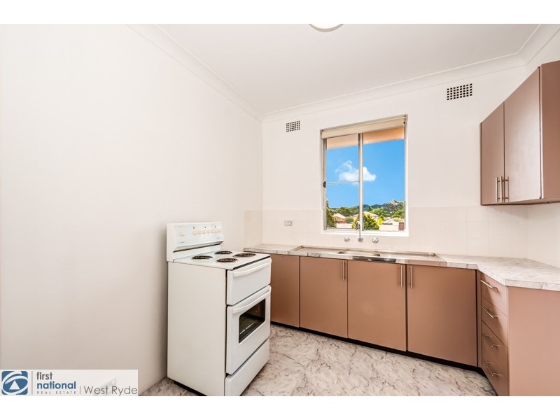 15/1 Endeavour Street, West Ryde NSW 2114