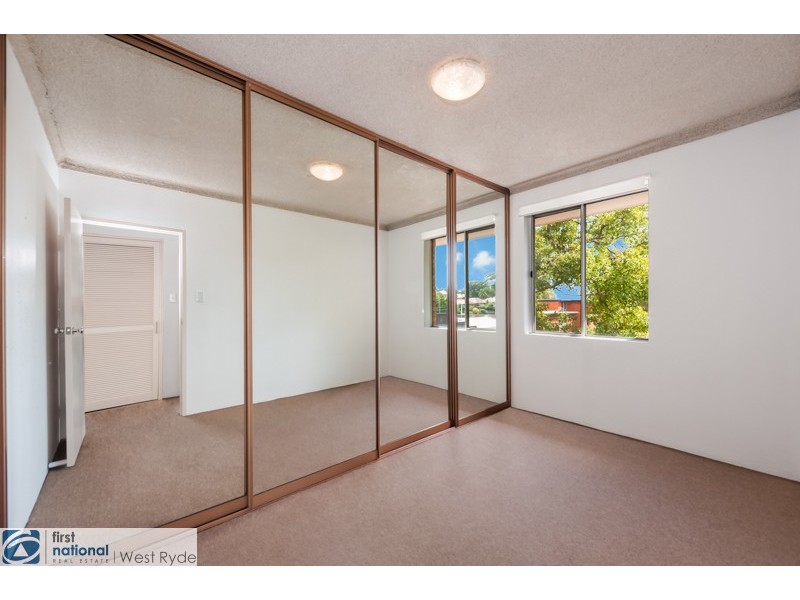 15/1 Endeavour Street, West Ryde NSW 2114