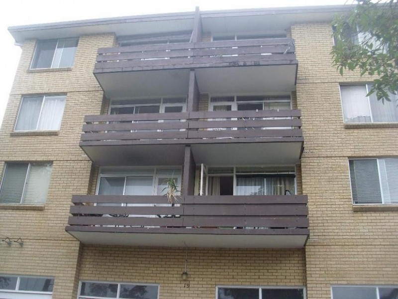 18/19 Meadow Crescent,, Meadowbank NSW 2114