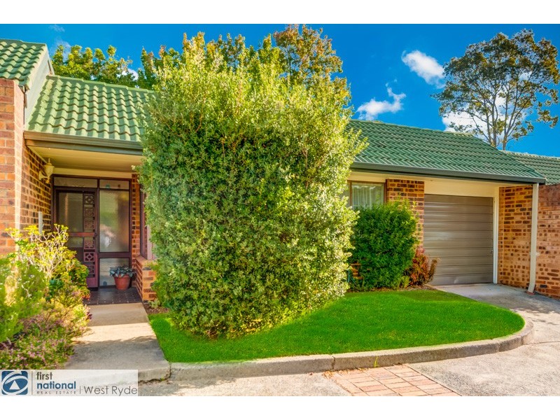 81/116 Herring Road, Macquarie Park NSW 2113