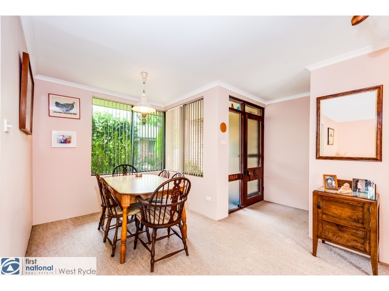 81/116 Herring Road, Macquarie Park NSW 2113
