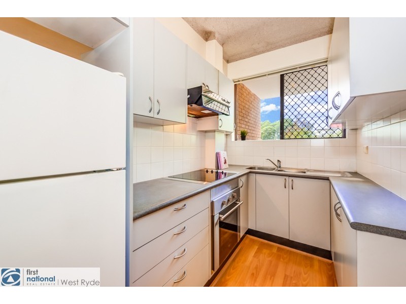 13/1-3 Bank Street, Meadowbank NSW 2114