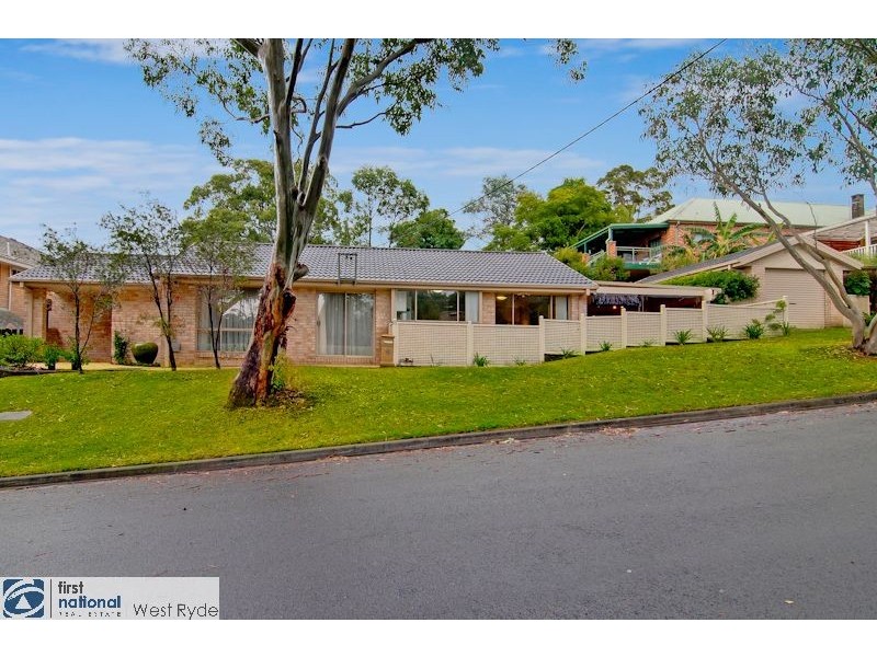 1 Falconer Street, West Ryde NSW 2114