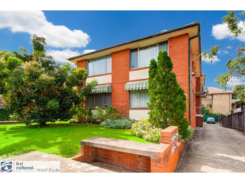 5/141 Good Street, Rosehill NSW 2142