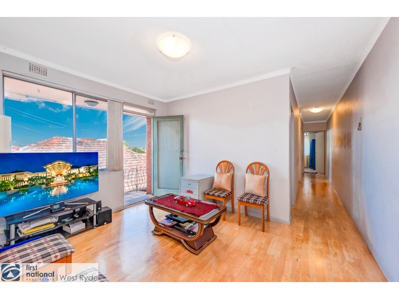 5/141 Good Street, Rosehill NSW 2142