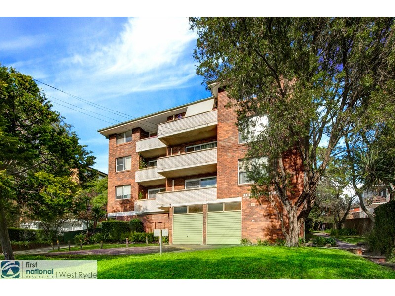 14/14-16 Price Street, Ryde NSW 2112