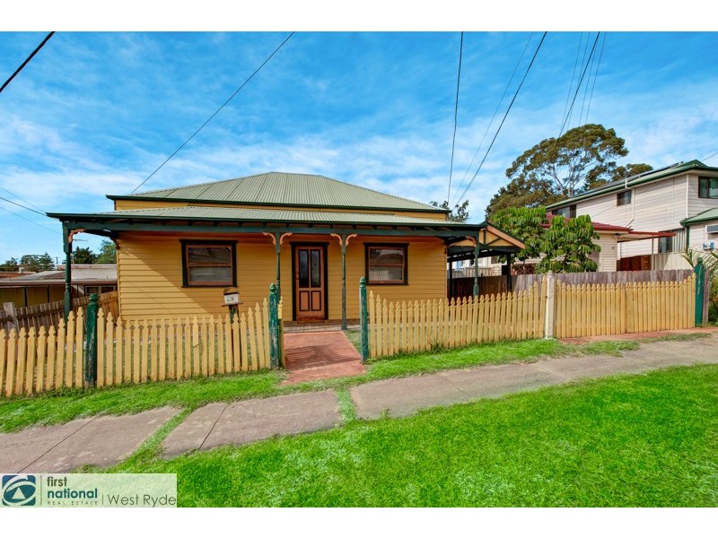 43 Peter Street, Blacktown NSW 2148