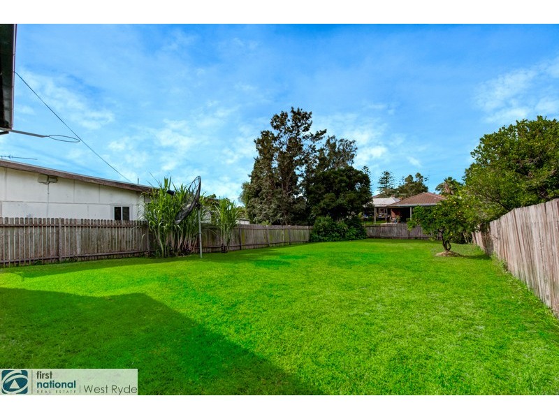 43 Peter Street, Blacktown NSW 2148