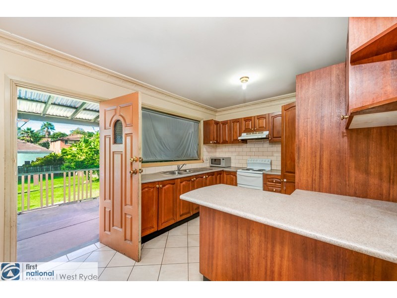 43 Peter Street, Blacktown NSW 2148