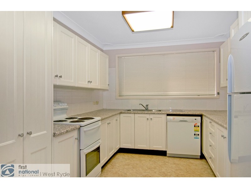 7 Berrigan Street, Winston Hills NSW 2153