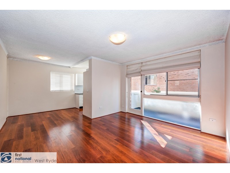 2/11 Riverview Street, West Ryde NSW 2114