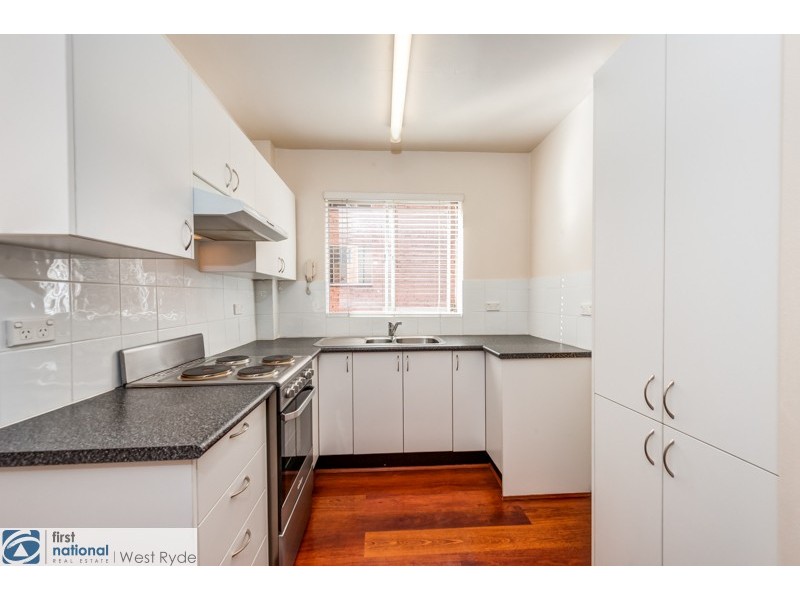 2/11 Riverview Street, West Ryde NSW 2114