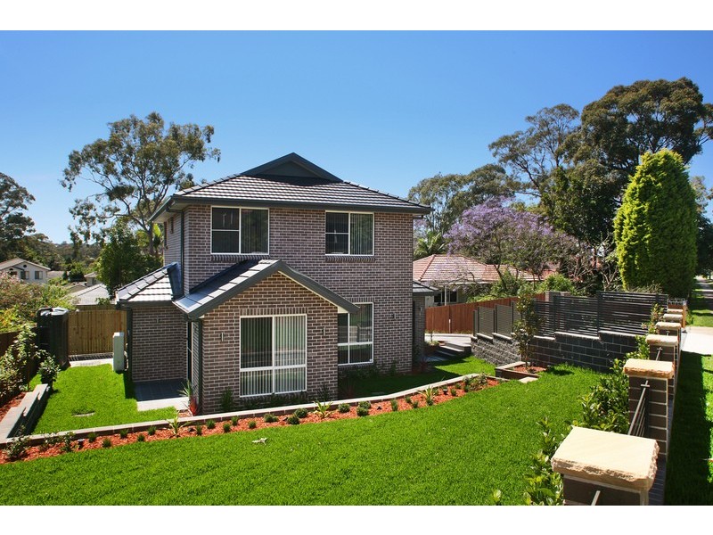 3/45 Marsden Road, West Ryde NSW 2114