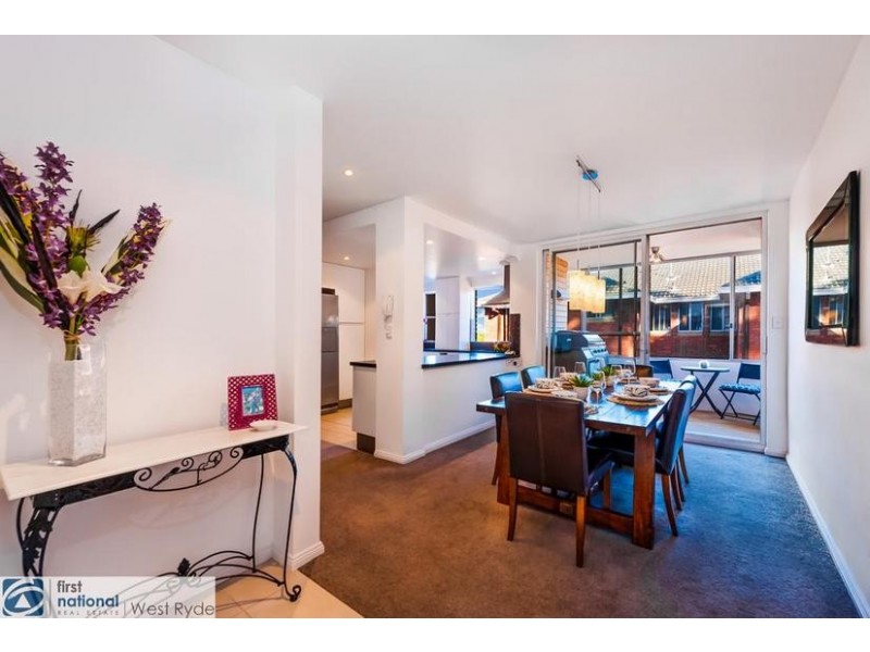 13/8-10 Adelaide Street, West Ryde NSW 2114