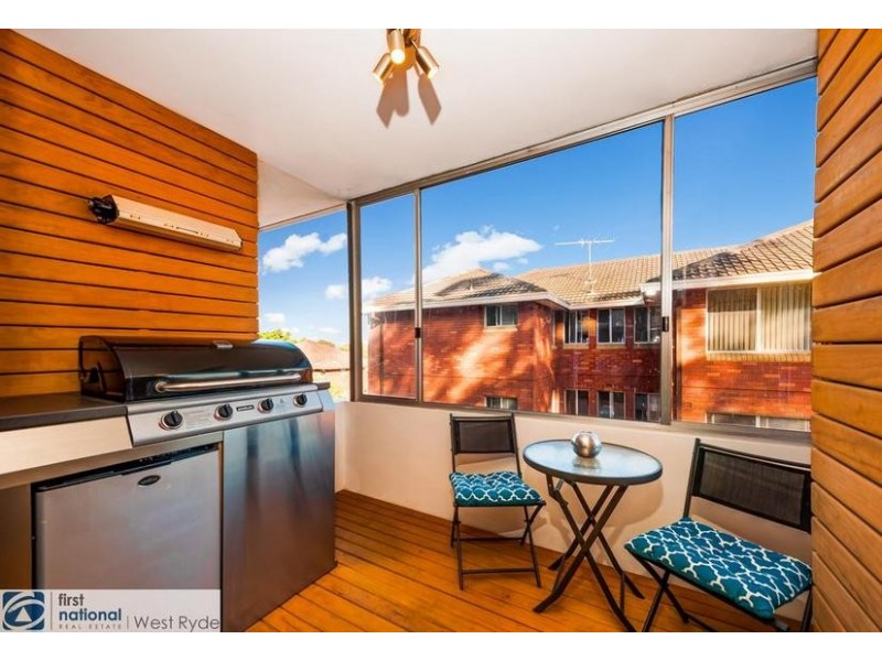 13/8-10 Adelaide Street, West Ryde NSW 2114