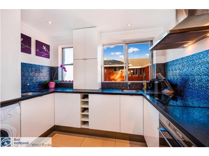 13/8-10 Adelaide Street, West Ryde NSW 2114