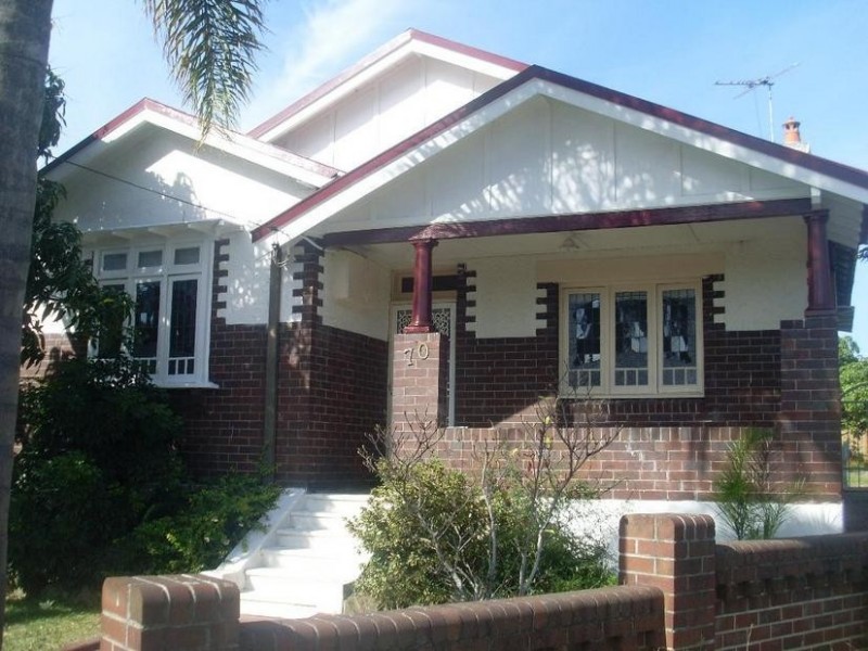 70 Iandra Street, Concord West NSW 2138