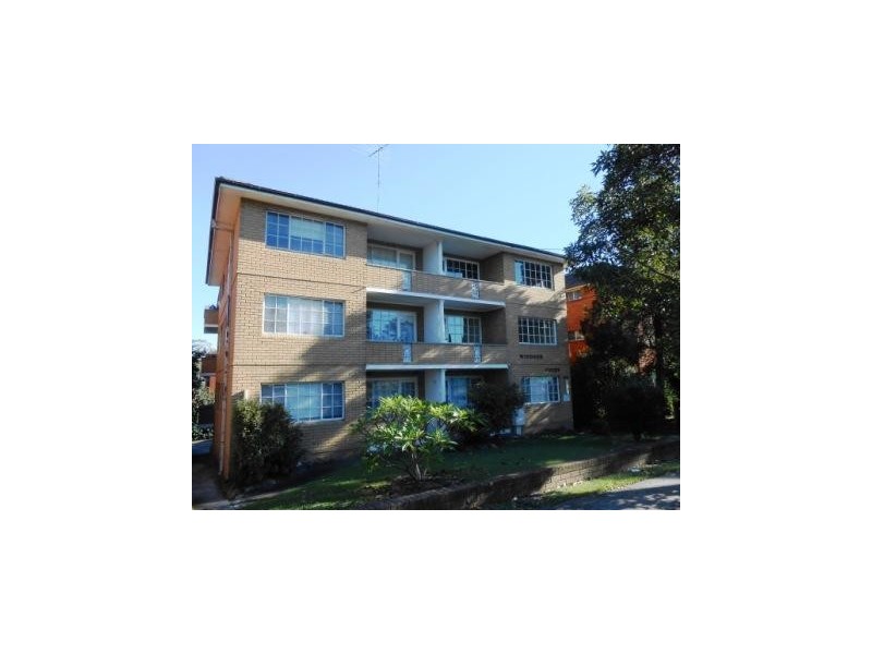 5/44 West Parade, West Ryde NSW 2114