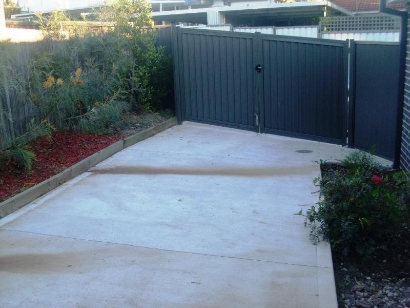 36C Kendall Street Access from Stanley Lane, Ermington NSW 2115