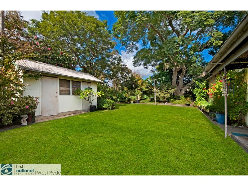 32 Wattle Street, Rydalmere NSW 2116