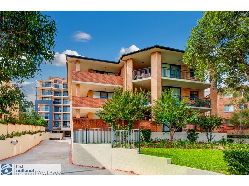 503/19-21 Good Street, Parramatta NSW 2150