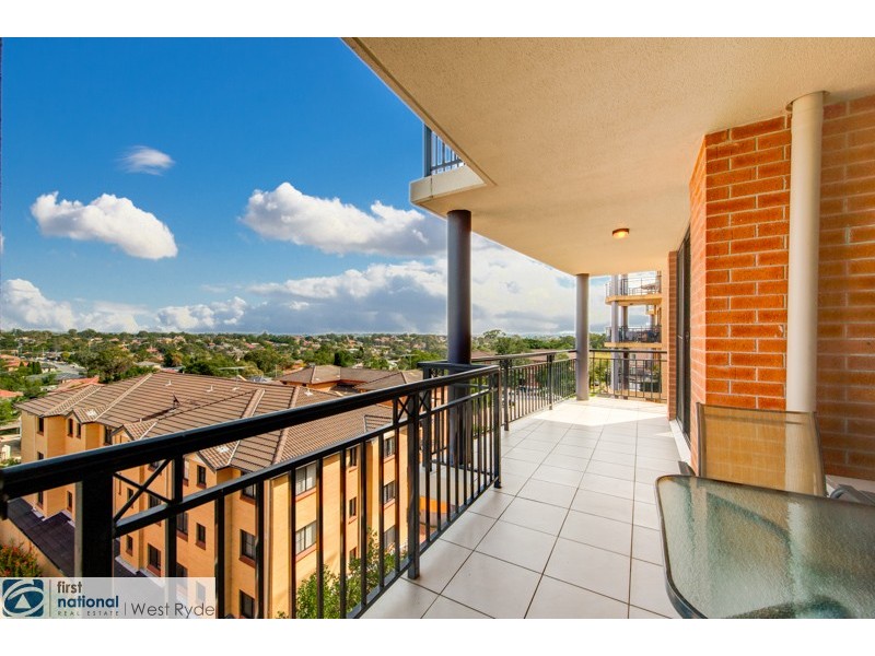 503/19-21 Good Street, Parramatta NSW 2150