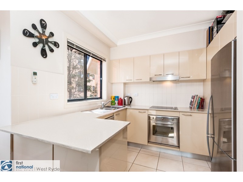 503/19-21 Good Street, Parramatta NSW 2150