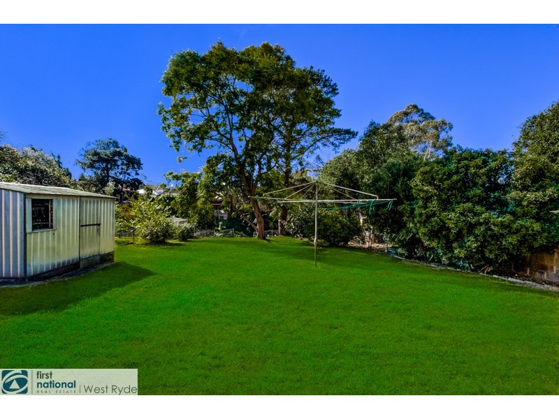 24 Parry Street, Ryde NSW 2112