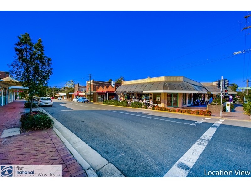 24 Parry Street, Ryde NSW 2112