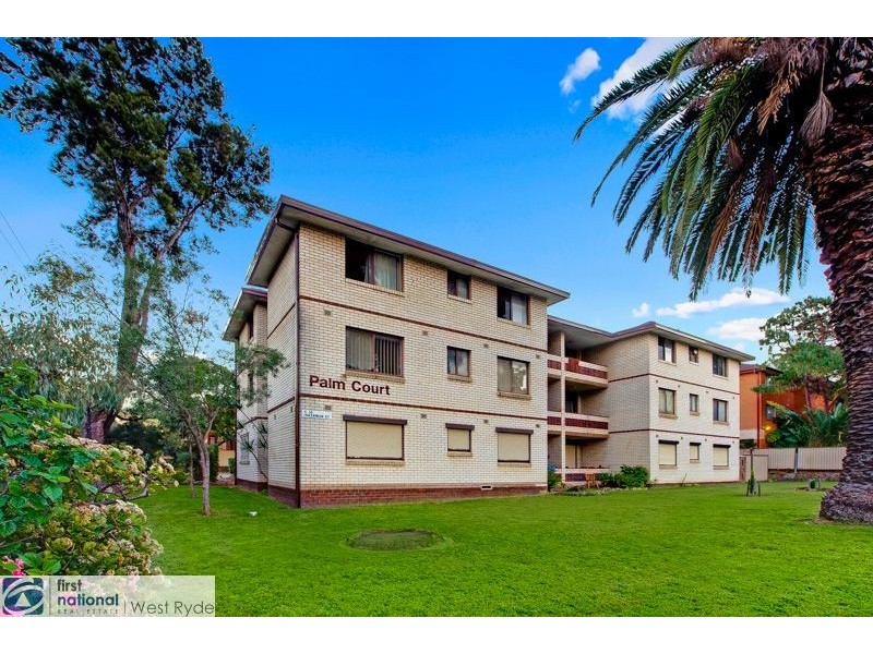 13/6-10 Inkerman Street, Granville NSW 2142