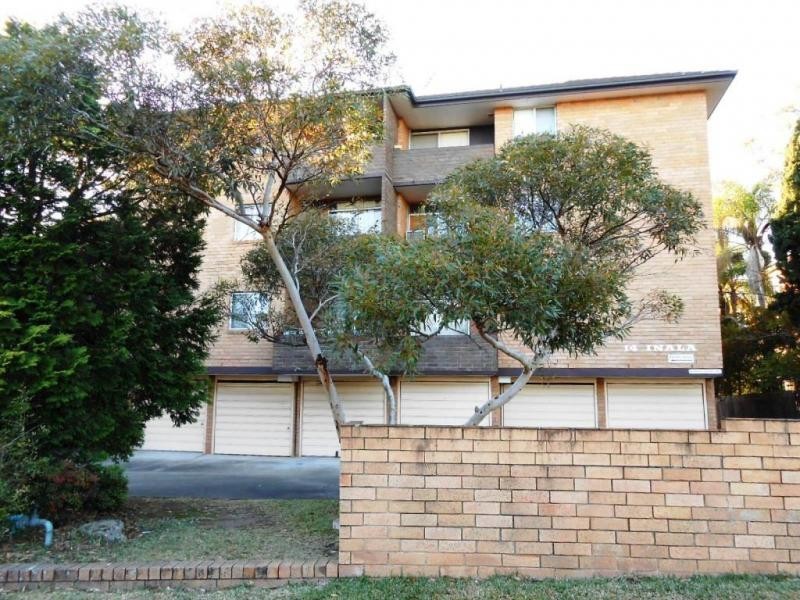 12/14 Maxim Street, West Ryde NSW 2114