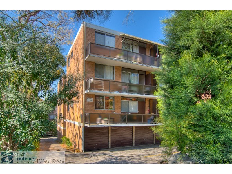 23/14-18 Station Street, West Ryde NSW 2114