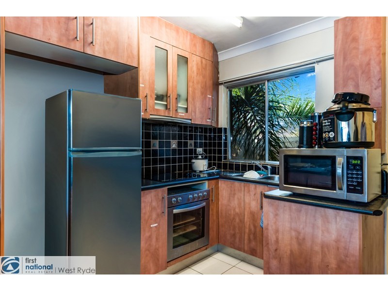 23/15 Lachlan Avenue, Macquarie Park NSW 2113