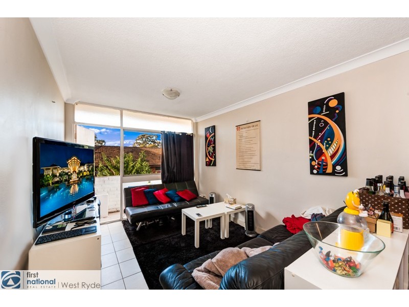 23/15 Lachlan Avenue, Macquarie Park NSW 2113