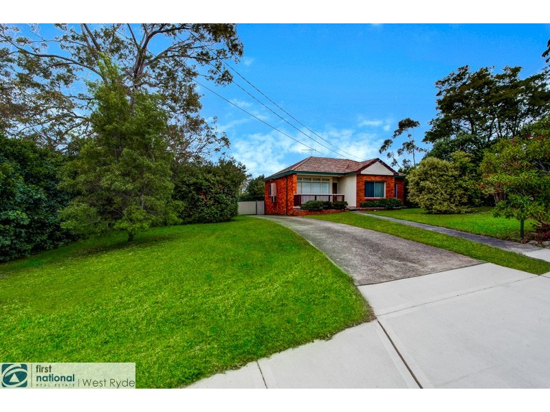 1A Daphne Street, West Ryde NSW 2114