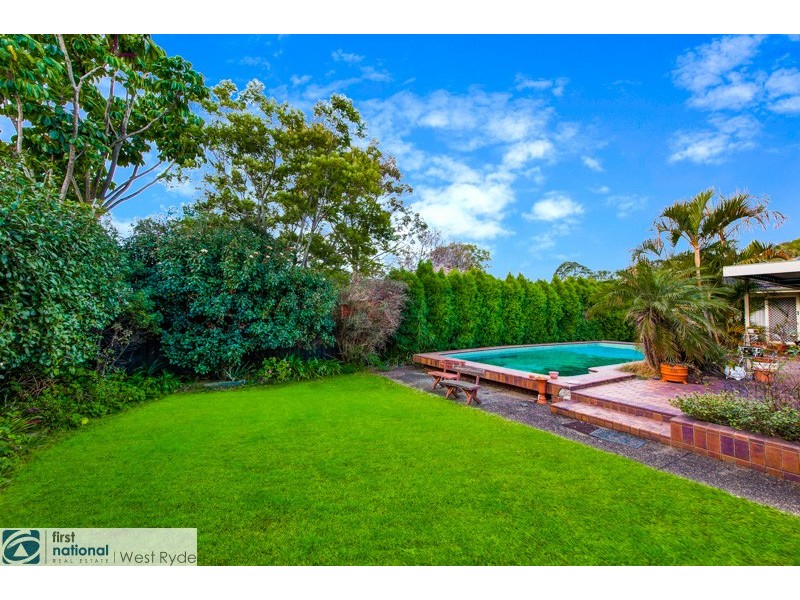 1A Daphne Street, West Ryde NSW 2114