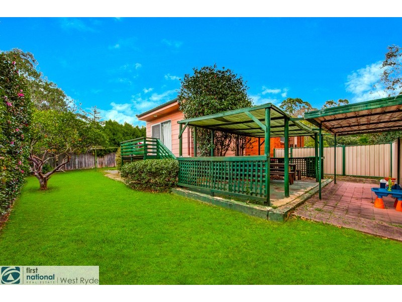 1A Daphne Street, West Ryde NSW 2114